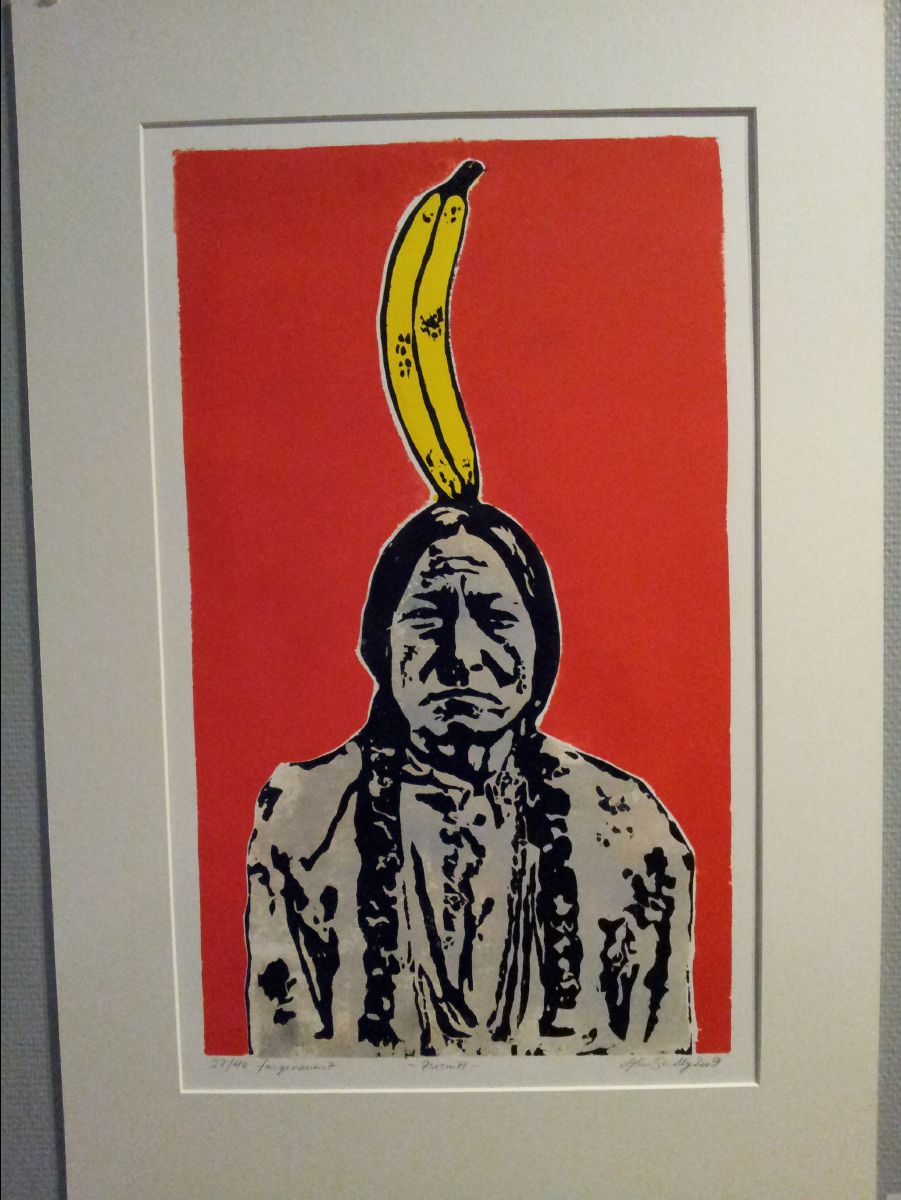 20120408 Kaare Johnson Museum03